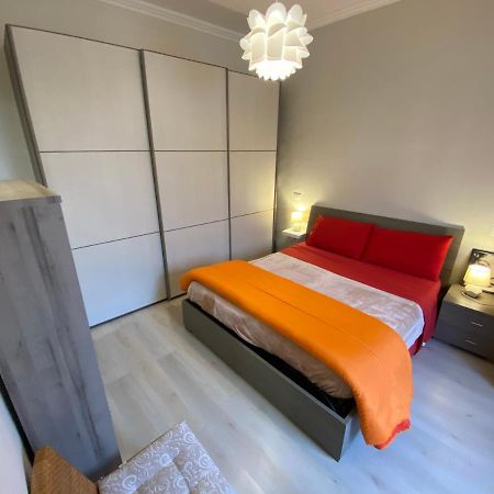Apartament Luminoso Monolocale A 2 Passi Dalla Metro A Rzym Zewnętrze zdjęcie