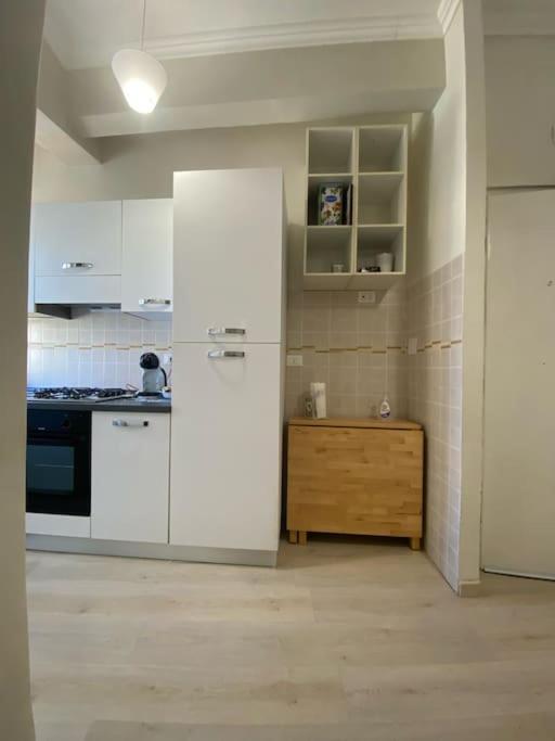 Apartament Luminoso Monolocale A 2 Passi Dalla Metro A Rzym Zewnętrze zdjęcie