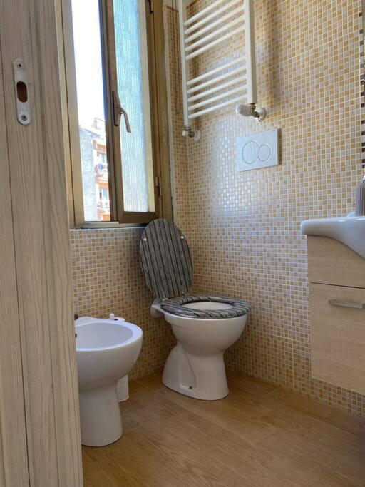 Apartament Luminoso Monolocale A 2 Passi Dalla Metro A Rzym Zewnętrze zdjęcie