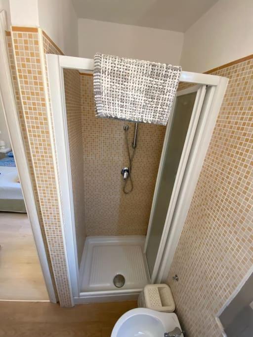 Apartament Luminoso Monolocale A 2 Passi Dalla Metro A Rzym Zewnętrze zdjęcie