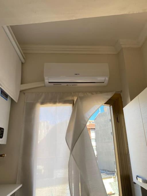 Apartament Luminoso Monolocale A 2 Passi Dalla Metro A Rzym Zewnętrze zdjęcie